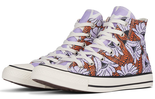 (WMNS) Converse Twisted Summer Chuck Taylor All Star High Top 568295C