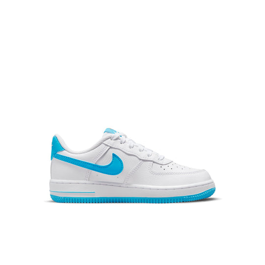 (PS) Nike Space Jam x Air Force 1 '06 'Hare' DM3355-100