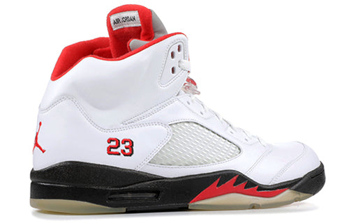 Air Jordan 5 Retro 'Countdown Pack' 136027-163 Infant/Toddler Shoes  -  KICKS CREW