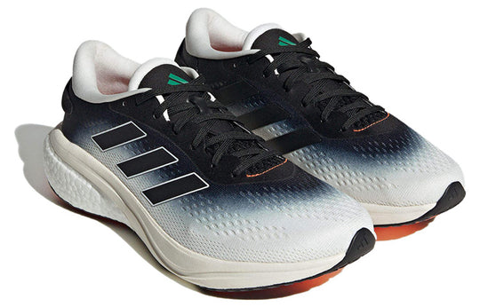 (WMNS) adidas Supernova 2.0 Running Shoes 'Black White' HQ9944