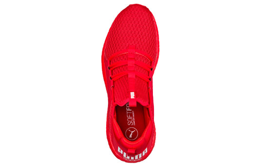 PUMA Mega Nrgy Running Shoes Red 190368-08