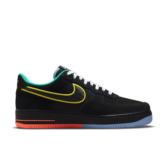Nike Air Force 1 '07 LV8 'Peace and Unity' DM9051-001