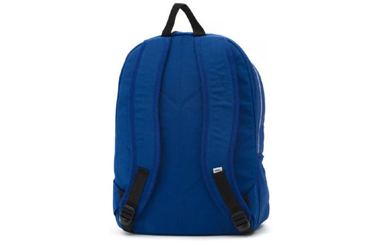 Vans Old Skool Plus II Backpack 'Blue White' VN0A3I6SRGJ