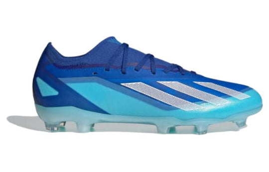 adidas X Crazyfast.2 Firm Ground Soccer Cleats 'Blue' GY7422