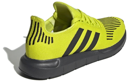 adidas Swift Run 'Semi Solar Yellow' EE6797