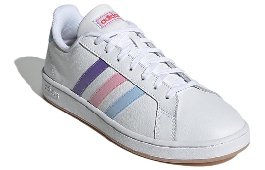 adidas Grand Court 'Pride' GY9400