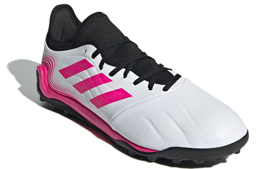 adidas Copa Sense.3 TF 'White Shock Pink' FW6528
