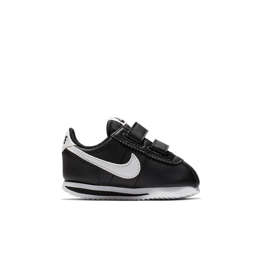 (TD) Nike Cortez Basic SL 'Black' 904769-001