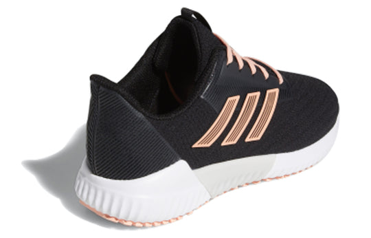 (WMNS) adidas Climawarm 2.0 'Black/glow Pink' G28958