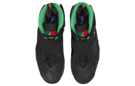 Air Jordan 8 Retro 'Tinker - Air Raid' 305381-004 Retro Basketball Shoes  -  KICKS CREW