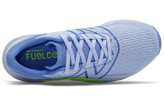 (WMNS) New Balance FuelCell Propel v2 'Blue' WFCPRPB2
