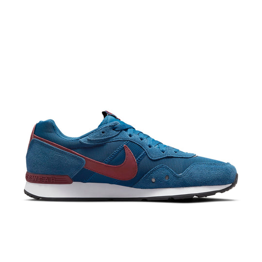 Nike Venture Runner Low-Top Blue/Red CK2944-403