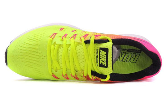 (WMNS) Nike Air Zoom Pegasus 33 OC 'Multi Color' 846328-999