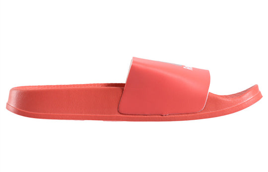 (WMNS) Reebok Original slippers 'Orange' BS7530