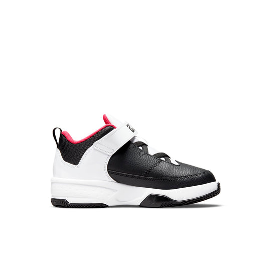 (PS) Air Jordan Max Aura 3 'Black White' DA8022-004