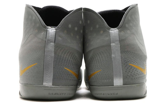 Nike Kobe 11 ALT 'Tumbled Grey' 880463-079