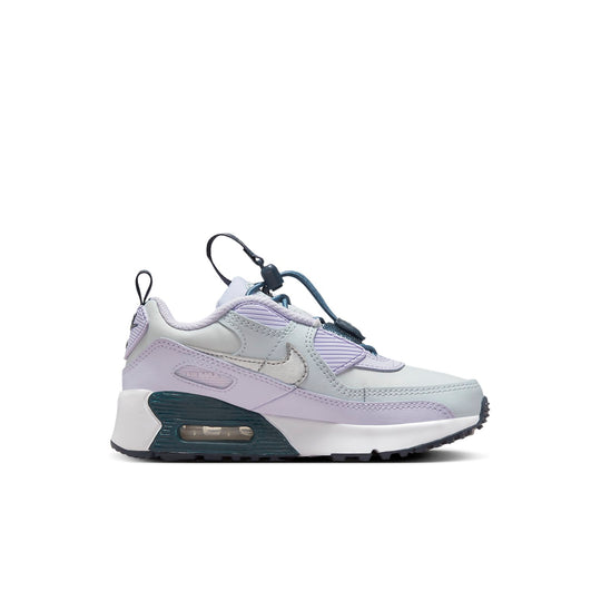 (PS) Nike Air Max 90 Toggle 'Pure Platinum Violet Frost' CV0064-005