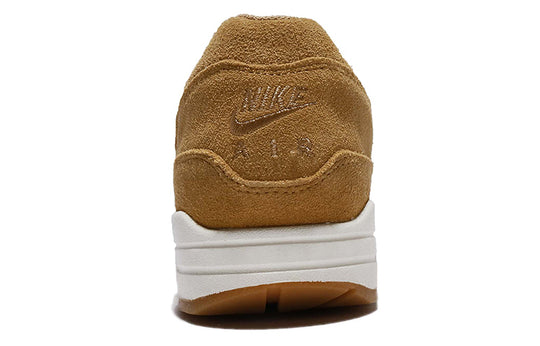 Nike Air Max 1 Premium 'Wheat' 875844-203