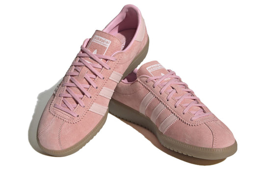 adidas Bermuda 'Glow Pink' GY7386