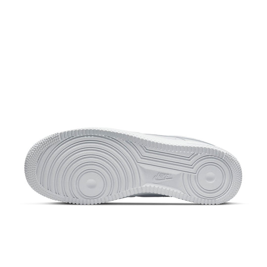 Nike Air Max Dia Sneaker in Schwarz und Weiß