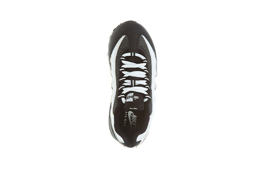 (PS) Nike Air Max 95 Low-Top Black/White 311524-092