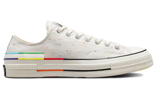 Converse Chuck 70 Low 'Pride - Proud to Be' A06030C