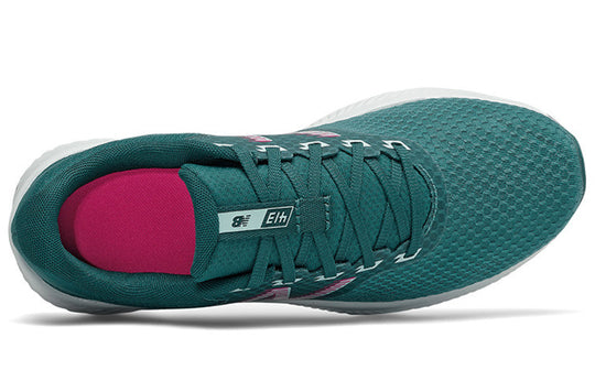 (WMNS) New Balance 413 Low-Top Green W413CT1