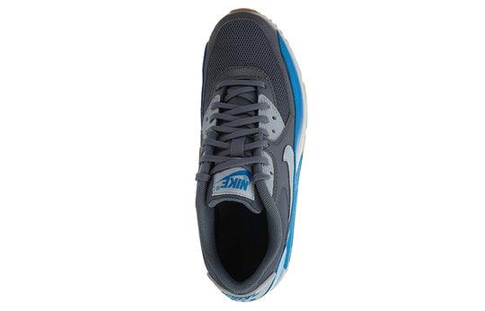 (WMNS) Nike Air Max 90 Essential 'Cool Grey' 616730-031