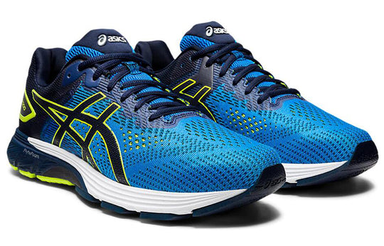 ASICS GT 4000 2 'Blue Volt' 1011A837-401 Marathon Running Shoes/Sneakers  -  KICKS CREW