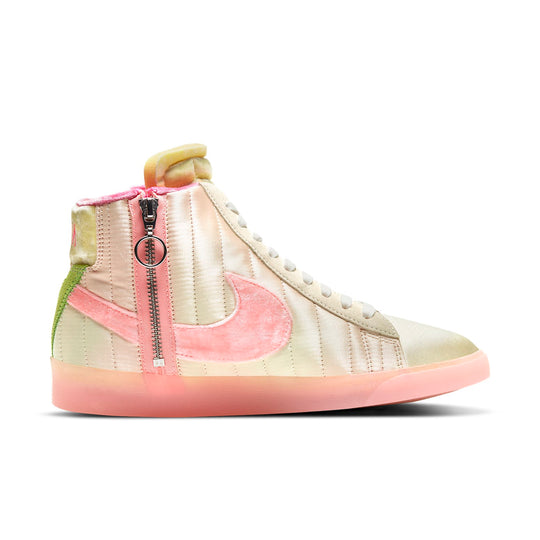 (WMNS) Nike Blazer Mid Rebel 'Spring Festival' DD8482-163