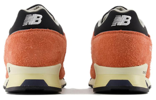 New Balance 1500 Made in UK 'Blood Orange' U1500OBL