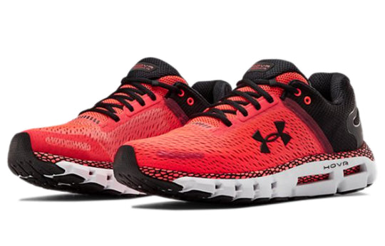 Under Armour Hovr Infinite 2 Running Shoes Black/Red 3022587-600