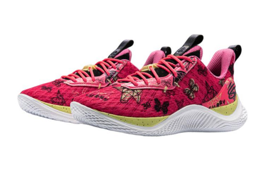 (GS) Curry Brand Curry Flow 10 'Unicorn & Butterfly' 3026296-600 ...