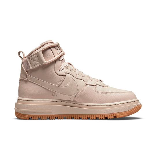 (WMNS) Nike Air Force 1 High Utility 2.0 'Arctic Pink Gum' DC3584-200