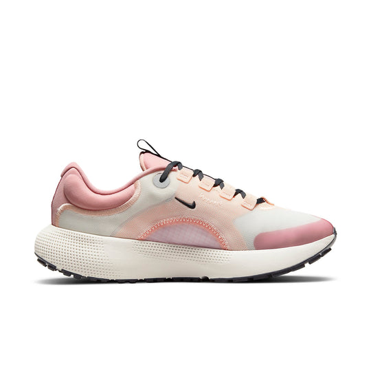 (WMNS) Nike React Escape Run 'Sail Pink Glaze' CV3817-106