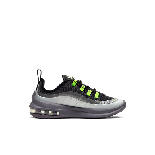 (PS) Nike Air Max Axis 'Gray Black Green' AH5223-012