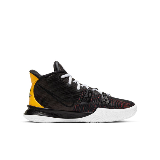 (GS) Nike Kyrie 7 'Roswell Rayguns' CT4080-001