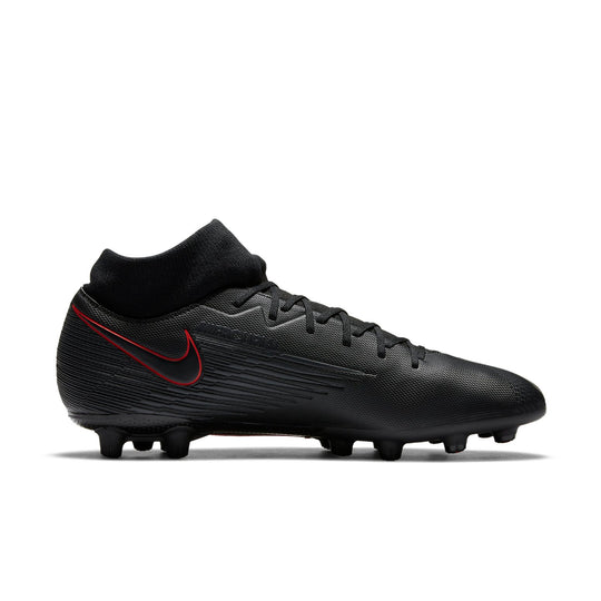 Nike Mercurial Superfly 7 Academy HG Black AT7945-060
