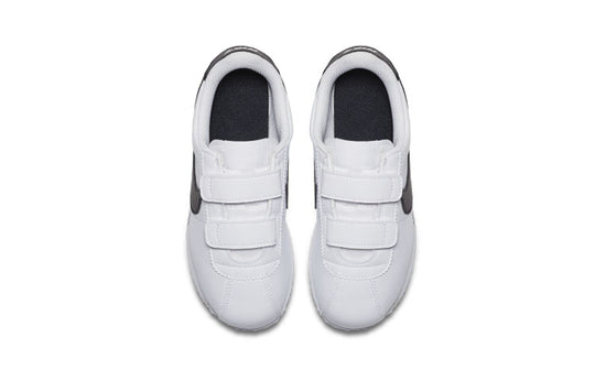 (PS) Nike Cortez Basic SL 'White Black' 904767-102