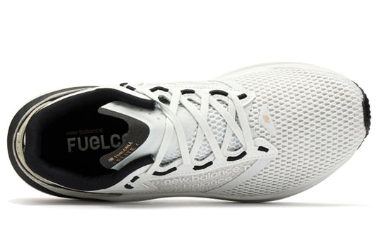 New Balance FuelCell WhiteWhite MFCFLLA2