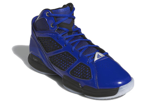 adidas Adizero Rose 1.5 Restomod Basketball Shoes 'Royal Blue' GY7223