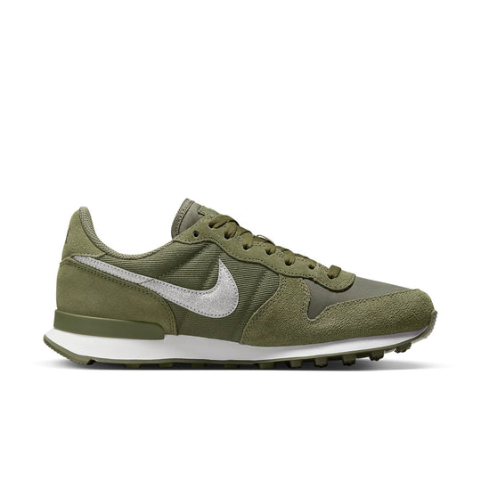 (WMNS) Nike Internationalist 'Olive' AT0075-200