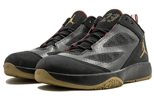 Air Jordan 2011 Q Flight 'Year Of The Rabbit' 454486-008 Retro Basketball Shoes  -  KICKS CREW