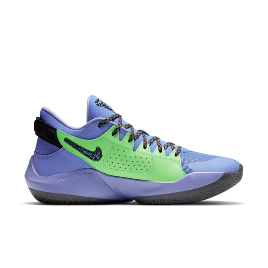 Nike Zoom Freak 2 EP 'Play for the Future' CK5825-500