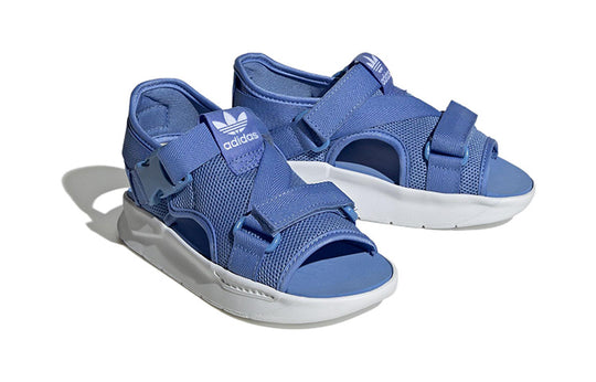 (PS) adidas Originals 360 3.0 Sandals 'Blue Fusion' HQ6047