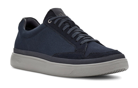 UGG South Bay Sneaker Low Canvas 'Blue' 1117580-DSPP