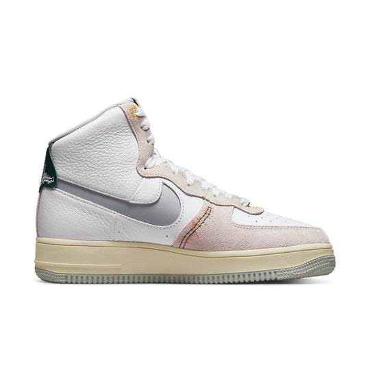 (WMNS) Nike Air Force 1 High Sculpt 'We'll Take It From Here' DV2187-100