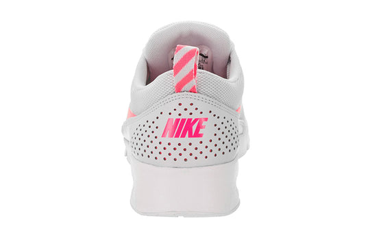 (GS) Nike Air Max Thea 'Grey Pink' 814444-008