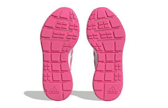 (GS) Adidas Swift Run 1.0 'Pink Fusion' IF2973 - KICKS CREW