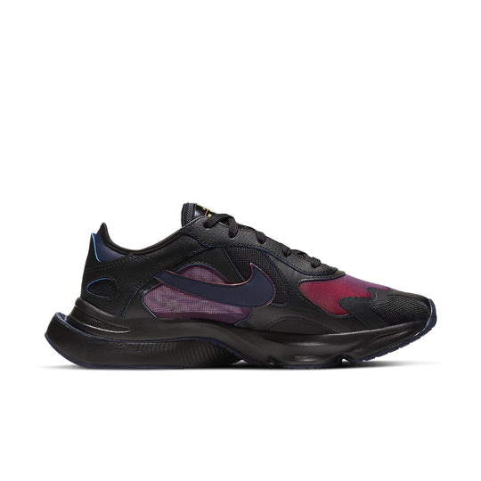 Nike Air Zoom Division 'Black Red Purple' CK2946-005